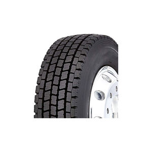 Neumáticos Radiales Sin Cámara para Camión, Nuevos, para Reemplazo/Reparación, Varios Tamaños: 225/70R19.5 235/75R17.5 245/70R19.5 265/70R19.5 - Product Image 1