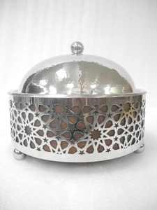 หม้ออุ่นอาหารแบบทันสมัย ดีไซน์สวยงาม รักษาความร้อนได้ดีเยี่ยม - Product Image 3