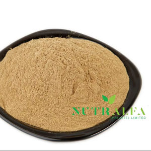 Meilleure Qualité Athimathuram Poudre Mulethi Réglisse Glycyrrhiza Glabra en Vrac - Product Image 1