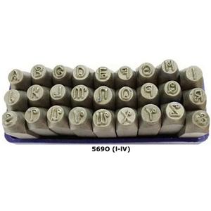 <b>punch</b> sets use for making professional jewellery tool high quality lowest price wholesale hor price good looking very useful - Product Image 1