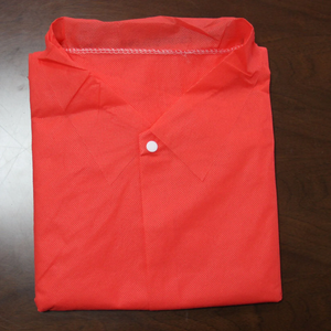 Costume médical chirurgical moderne de haute qualité Costume d'infirmière médecin Scrubs pour hommes - Product Image 3