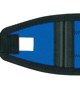 Muñequeras de goma personalizadas de alta calidad, correas para levantamiento de pesas, empuñaduras de mano, correas de mano para gimnasio, accesorios de Fitness - Product Image 6