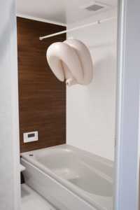 Child <b>Bath</b> Safety Plastic Warm Air Cushion Chair - Product Image 5