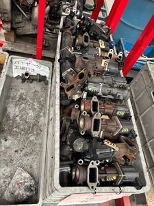 EGR Usado 4JJ1 / 4HL1 / 4HJ1 - Product Image 4