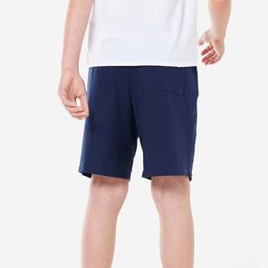 Bañador de cintura elástica para niños, traje de baño de surf y pantalones cortos deportivos de natación, pantalones cortos de baño de secado rápido para niños para hombres - Product Image 6