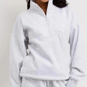 Conjunto Deportivo de Mujer de Alta Demanda para Invierno, Cortavientos Transpirable, Color de Contraste, Última Tendencia, Duradero, 100% Nailon - Product Image 6