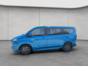 FOURGON UTILITAIRE D'OCCASION FORD TOURNEO CUSTOM 320 2026, 4 CYLINDRES 2.0L (170ch), 4x4, DIESEL EURO6D, TRANSMISSION AUTOMATIQUE, CONDUITE À GAUCHE - Product Image 5