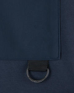 Sweat-shirt pour homme durable, nouveau, luxueux, à poignets élastiques, col rond, tendance, coupe ample, moderne, léger - Product Image 6