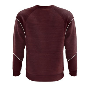 GAA Hurling Jersey Último diseño Hurling Tops GAA Jerseys Hurling Sudadera de cuello redondo Ireland Basics - Product Image 2