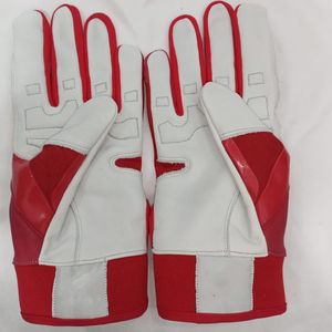 Guantes de Bateo de Béisbol Profesionales con Agarre Antideslizante para Entrenamiento y Partidos - Product Image 2