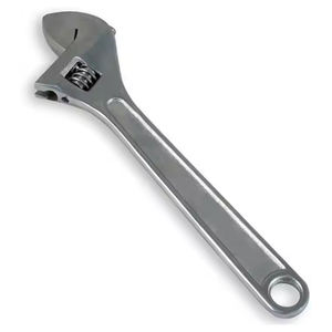 Outil à main professionnel de qualité supérieure combinaison de vente dans le monde entier clé à molette universelle clé OEM de qualité bricolage - Product Image 1