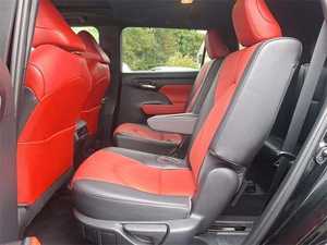 High-lander X S E AWD 2024, Caja de Cambios Automática, Título Limpio, Sin Accidentes, Bajo Kilometraje, Listo para Envío - Product Image 6