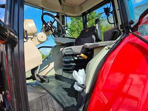 Massey Ferguson 6616 DYNA VT Composants de base exclusifs, y compris la pompe - Product Image 3