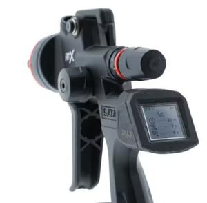 NUEVA Pistola de Pulverización Digital Pro jet X - Product Image 2