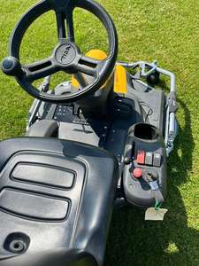 Cortacésped a gasolina Stiga Park Pro 125cc de 2 tiempos 2025 con fuente de alimentación de batería de 24V 1000W 1500W 1200W 1800W, personalizable OEM - Product Image 5