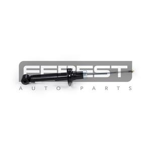 Ammortizzatore posteriore a gas (0207G-002R) - Product Image 1