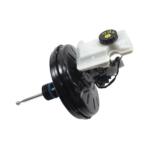 SERVOFRENO VOLKSWAGEN Golf 7 Berlina 5Q1614105CM CRKB, CXXB, DBKA Diésel 1600 (12>) - Product Image 4