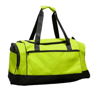 Borsa Sportiva Personalizzata Gissi, Sacche Sportive Promozionali con Cordoncino e Gadget - Product Image 3