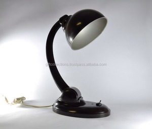 Modern Style Table Industrial Lamp Decorative <b>Indoor</b> <b>Lights</b> Lamps Living Room Furniture From Indian Exporter of Table Lamp - Product Image 2