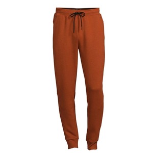 2025 meilleur Design haute qualité hommes pantalon pour Street Wear nouveau Style coton Polyester couleur unie pantalon - Product Image 5