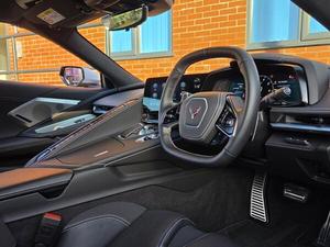 CHEVROLET CORVETTE STINGRAY 6.2 USADO CON VOLANTE A LA IZQUIERDA/DERECHA - Product Image 3