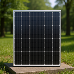Panel Solar Enmarcado Via Solis Optimus 72.P 295 - Product Image 3
