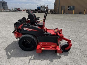 เครื่องตัดหญ้า Gravely PROTURN 672 ปี 2021 - Product Image 4