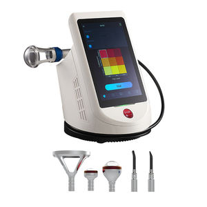 Équipement laser diode de physiothérapie portable certifié CE/MDR, haute puissance, double longueur d'onde 980+810 30W - Product Image 5