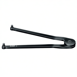 Adjustable AMF Face <b>Spanner</b> 758 Shop <b>Tool</b> for 7-40 mm Hole Spacing Pin 1.9 mm - Product Image 3