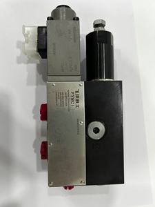 Tỷ lệ thuận hướng spool van các loại psl và PSV Harvey multiway van - Product Image 5