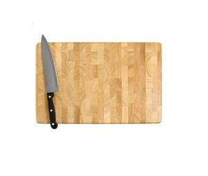 Tabla de cortar de madera maciza de diseño moderno, tabla de cortar de madera Natural grande, uso doméstico, Hotel, restaurante, eco, tabla de cortar - Product Image 4