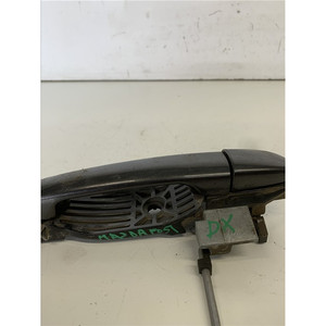 POIGNÉE DE PORTE EXTÉRIEURE ARRIÈRE DROITE MAZDA 6 3 series S. Wagon GS1D72410HPZ (12>) - Product Image 2