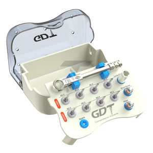 ชุดอุปกรณ์ผ่าตัดพื้นฐานสำหรับอุปกรณ์ฝังชิ้นเดียว OPI OPIB - Product Image 6