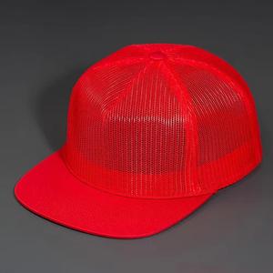 Gorras Trucker de Malla de Alta Calidad con Espalda Baja, Gorra Trucker de 6 Paneles al por Mayor a Bajo Precio, Gorras Trucker de Malla Personalizadas - Product Image 2