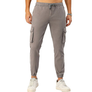High Quality Fashion Wear <b>Men</b> <b>Cargo</b> <b>Trousers</b> Apparel Clothing Hot Product <b>Men</b> <b>Cargo</b> <b>Trousers</b> - Product Image 1