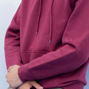 2025 Customized Logo <b>Men</b> <b>Hoodies</b> Wholesale Price <b>Men</b> <b>Hoodies</b> <b>Lightweight</b> Causal Wear <b>Men</b> <b>Hoodies</b> - Product Image 4