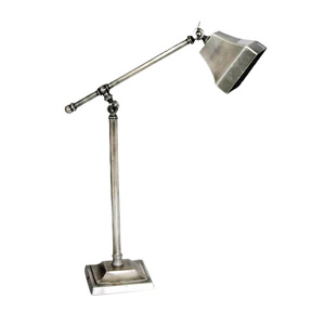 Lámparas de Pie de Metal Vintage de Diseño Elegante, Hechas a Mano, Lámparas de Pie Eléctricas Técnicas, Fabricante, Suministros de Fábrica al por Mayor 2026 - Product Image 2