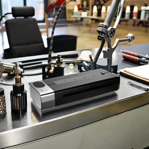 <span class=keywords><strong>Impresora</strong></span> térmica <span class=keywords><strong>de</strong></span> tatuaje inalámbrica Bluetooth <span class=keywords><strong>de</strong></span> 4 pulgadas para maquillaje permanente, duradera, <span class=keywords><strong>de</strong></span> acero inoxidable, Sunrise, <span class=keywords><strong>de</strong></span> acero inoxidable, <span class=keywords><strong>de</strong></span> larga duración - Product Image 5