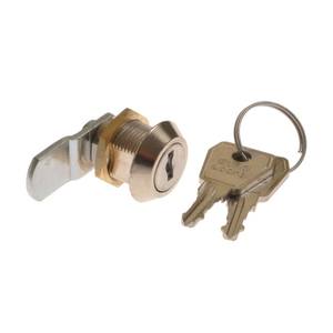 Cam Lock Euro-Cerraduras de exterior 2ktd, de la marca - Product Image 1