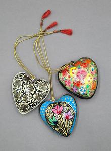 Top Selling Eco-Friendly Modern Christmas Wooden Honeycomb <b>Tree</b> Hanging Ornaments Party Decorations High Quality - Product Image 4