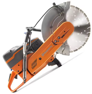 Vendeur vérifié pour la tronçonneuse Husqvarna 365 X-Torq avec guide-chaîne de 24 pouces - Product Image 2