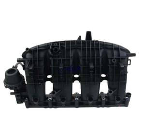 Collettore di aspirazione ricambi auto di qualità originale B9 2.0T OE 06 l133201ce 06 l133201cg EF <span class=keywords><strong>CB</strong></span> 06 l133201ef collettore di aspirazione del motore - Product Image 5