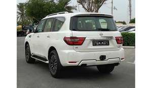 เครื่องยนต์มือสองปี 2022 เกียร์อัตโนมัติ กล้อง 360 องศา หลังคาซันรูฟแบบพาโนรามา เบาะหนัง รถ SUV 400 แรงม้า ดีเซล ยูโร 4 - Product Image 6