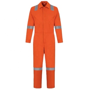 Ropa DE TRABAJO personalizada Mono de mecánico Monos Trajes DE TRABAJO Directo de fábrica Ropa de seguridad de trabajo personalizada Traje de uniforme - Product Image 3