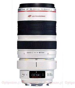ORDENE AHORA EF 35-350mm F/3.5-5.6 L USM - Product Image 3
