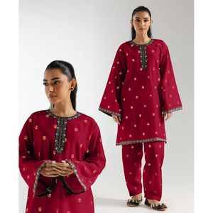 Salwar Kameez Anarkali y Traje de Fiesta para Mujer, Estilo Pakistaní e Indio, en Georgette de Algodón Suave y Viscosa - Product Image 4