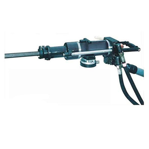 携帯型油圧ハンマードリル、エンジンコアコンポーネント搭載、掘削直径32～50mm、掘削深度9m、簡単操作 - Product Image 4