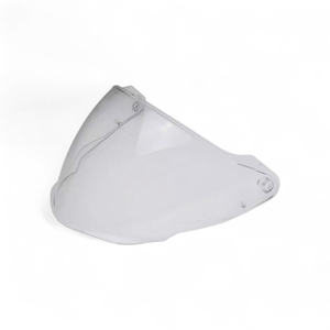 Visera Transparente Original LS2 OF573, Repuesto para Casco de Motocicleta, Accesorio Twister - Product Image 1