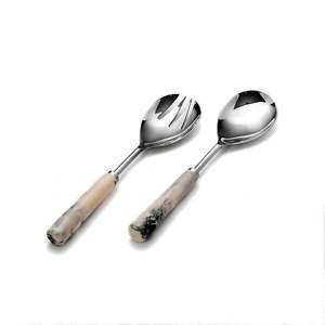 Diseño elegante, los mejores proveedores indios, cubiertos modernos de metal para bodas, juego de cubiertos chapados en plata para restaurantes y hoteles - Product Image 6
