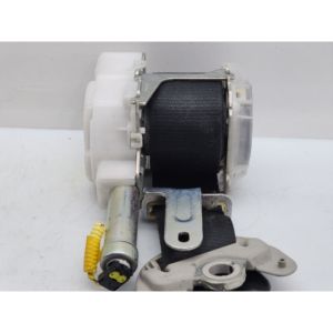CEINTURE DE SÉCURITÉ AVANT DROITE DX TOYOTA Auris Station Wagon (E180) 7P1770P (13>18) - Product Image 4